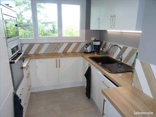 Appartement 1 pièce 20 m²