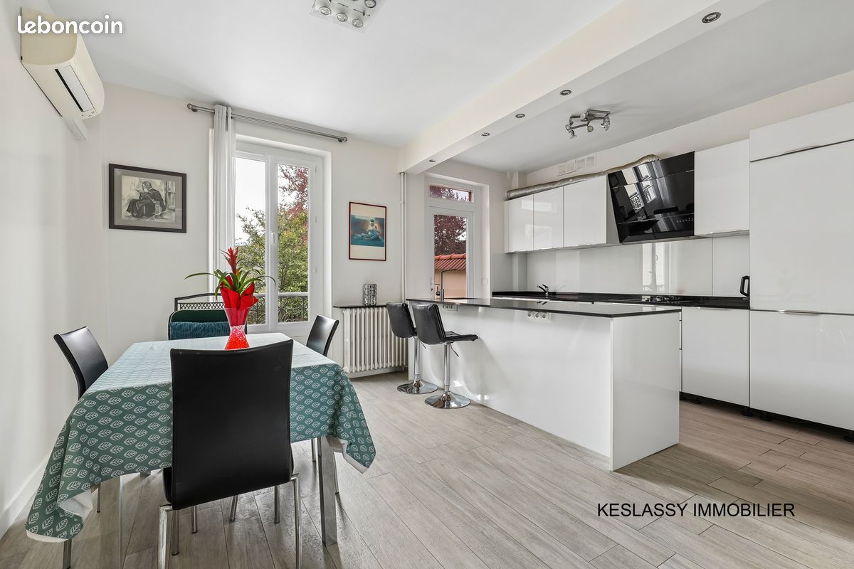 Maison 6 pièces 134 m² · à Fontenay-sous-Bois · 134 m² · 649 000 €
