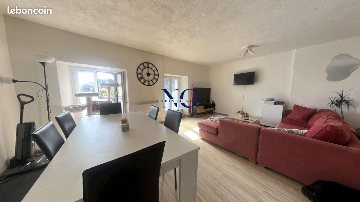 Appartement 5 pièces 85 m² · à Sarzeau · 85 m² · 231 000 €