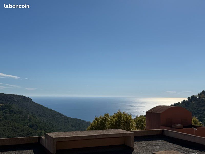 Appartement 3 pièces 83 m² · à La Turbie · 83 m² · 689 000 €