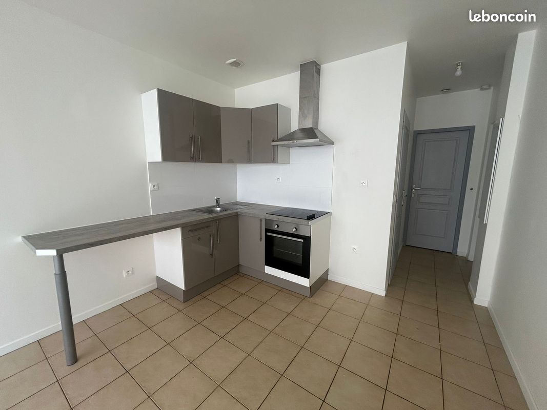 Appartement 1 pièce 35 m² · à Bordeaux · 35 m² · 750 €/mois