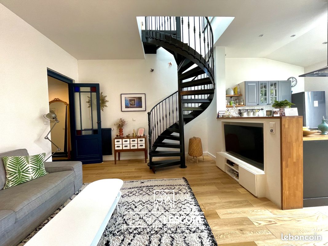 Maison 4 pièces 107 m² · à Bordeaux · 107 m² · 685 000 €