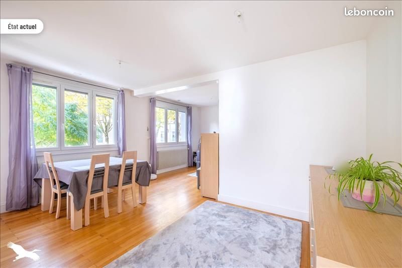 Maison 7 pièces 120 m² · à Vénissieux · 120 m² · 397 000 €