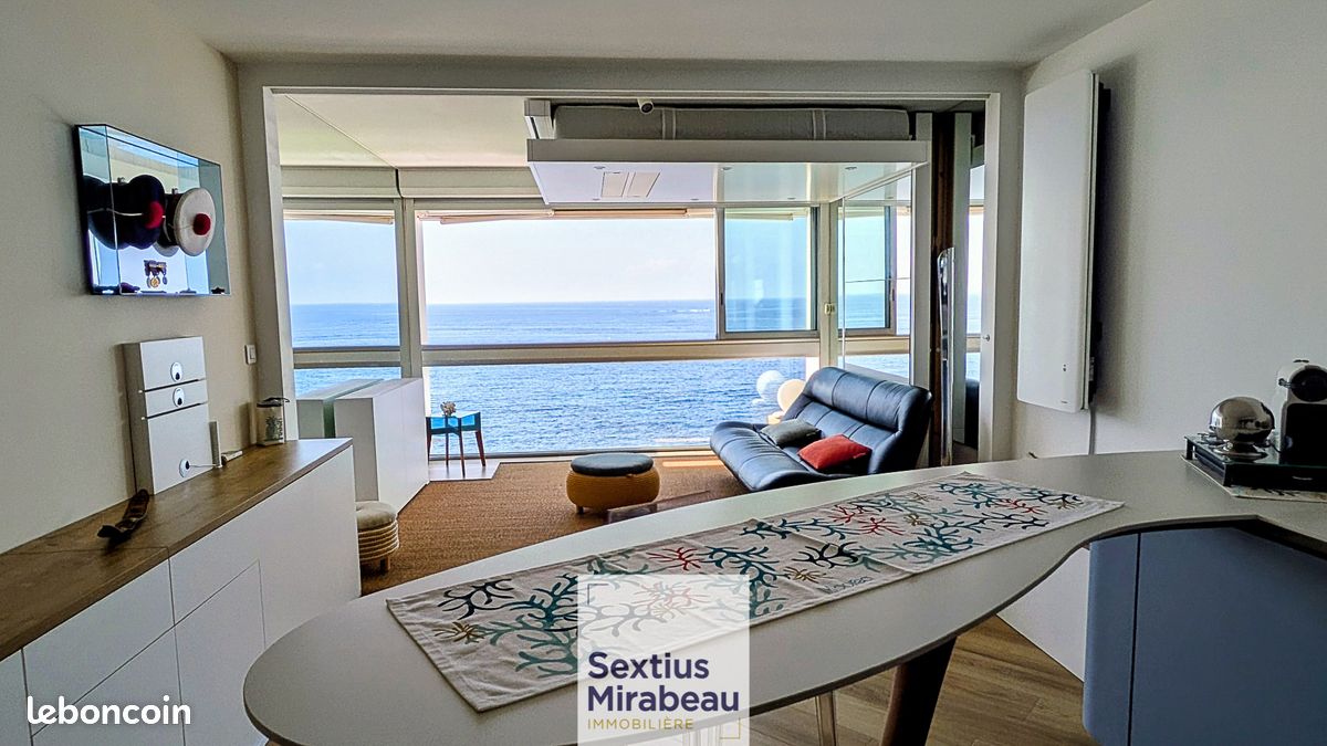Appartement 1 pièce 42 m² · à Bandol · 42 m² · 380 000 €