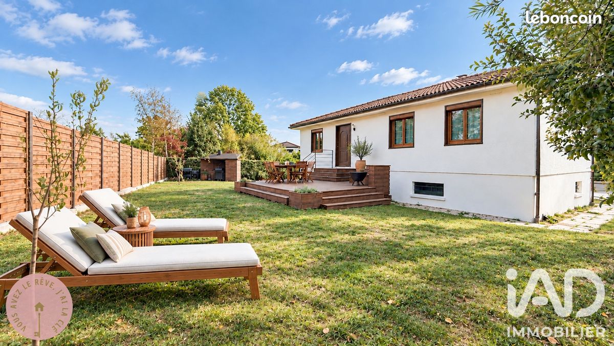 Maison 5 pièces 116 m² · à Mécleuves · 116 m² · 360 000 €