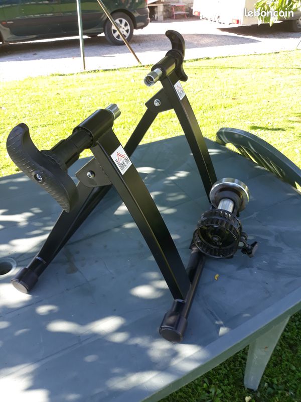 Home trainer (image 2)