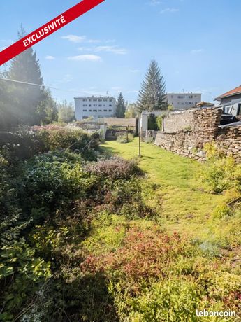 Maison 6 pièces 110 m²