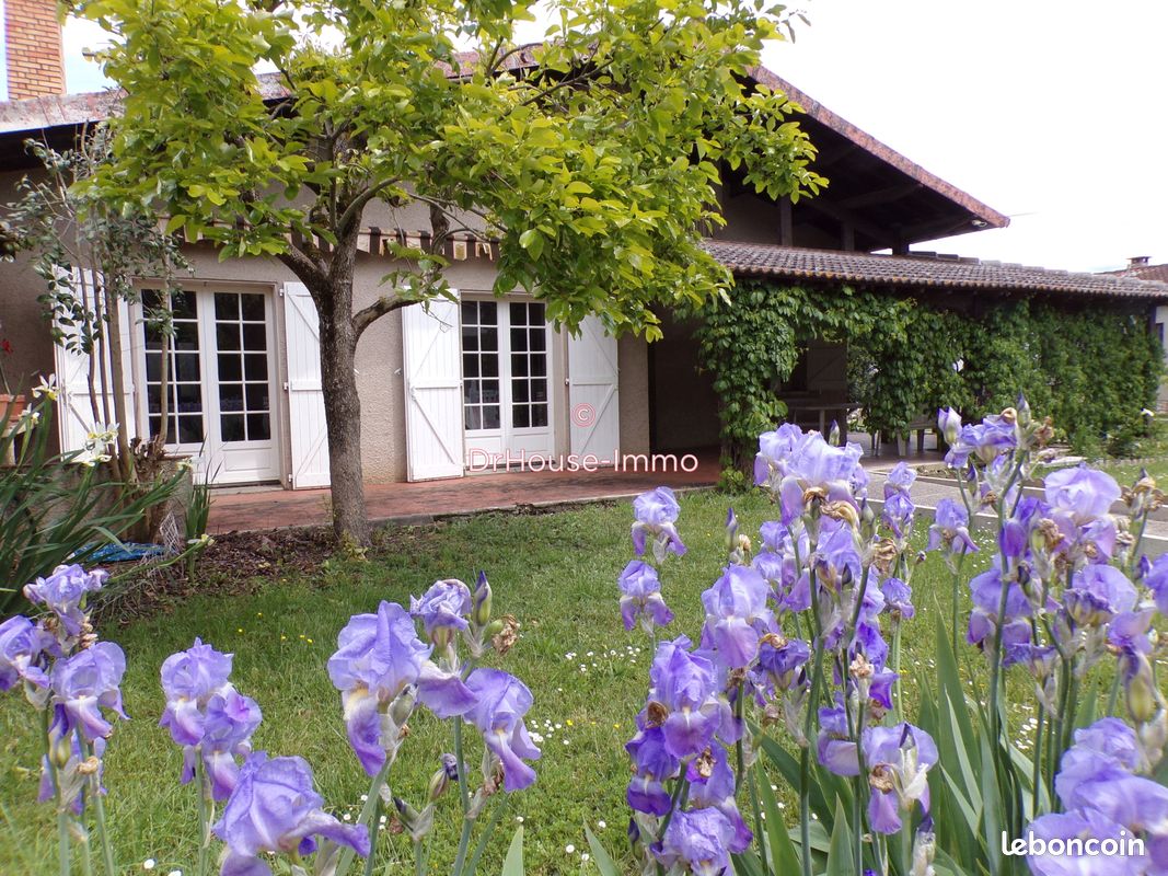 Maison 5 pièces 127 m² · à Lavaur · 127 m² · 230 000 €