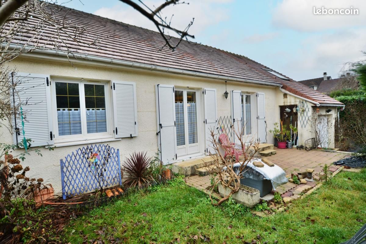 Maison 5 pièces 105 m² · à Esbly · 105 m² · 299 000 €