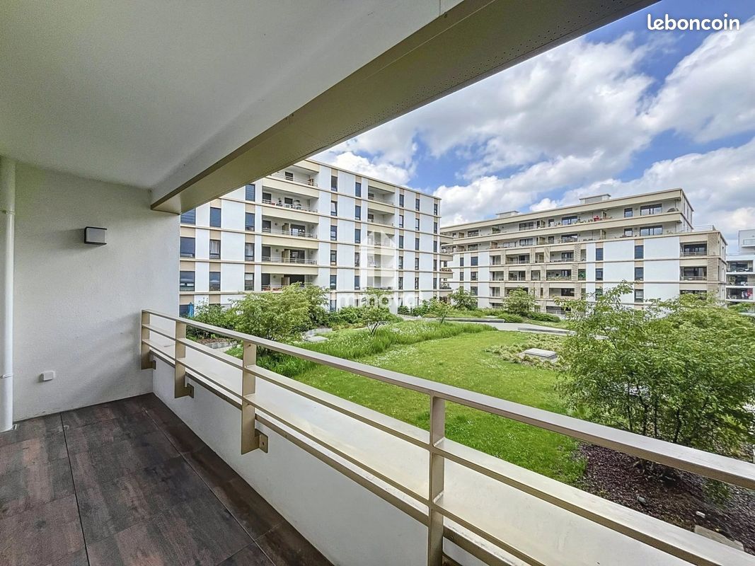 Appartement 2 pièces 40 m² · à Schiltigheim · 40 m² · 655 €/mois