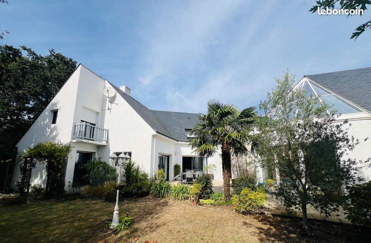 Maison 5 pièces 259 m² · à Guérande · 259 m² · 778 680 €