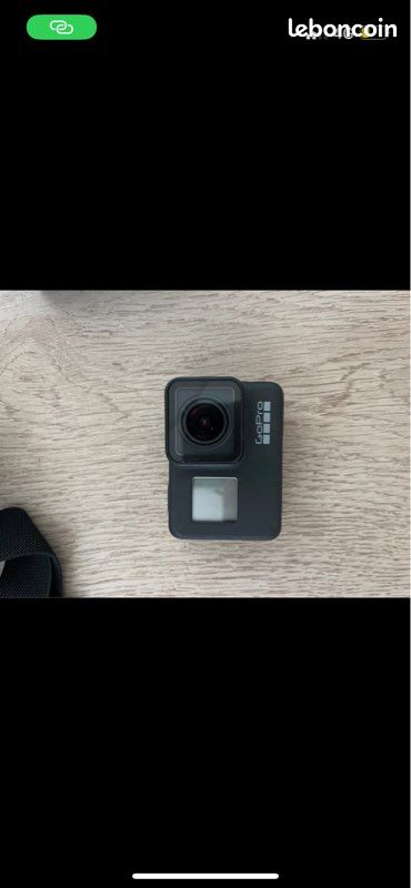 GoPro Hero 7 black (image 1)