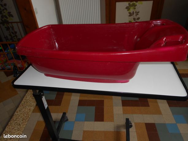 Baignoire Bebe Confort D Occasion Annonces Equipement Bebe Leboncoin Page 4