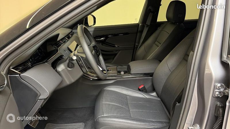 Land-Rover Range Rover Evoque 1.5 P270e PHEV 269ch Dynamic SE (image 12)
