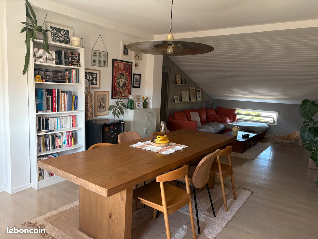 Appartement 3 pièces 70 m² · à Perpignan · 70 m² · 172 000 €