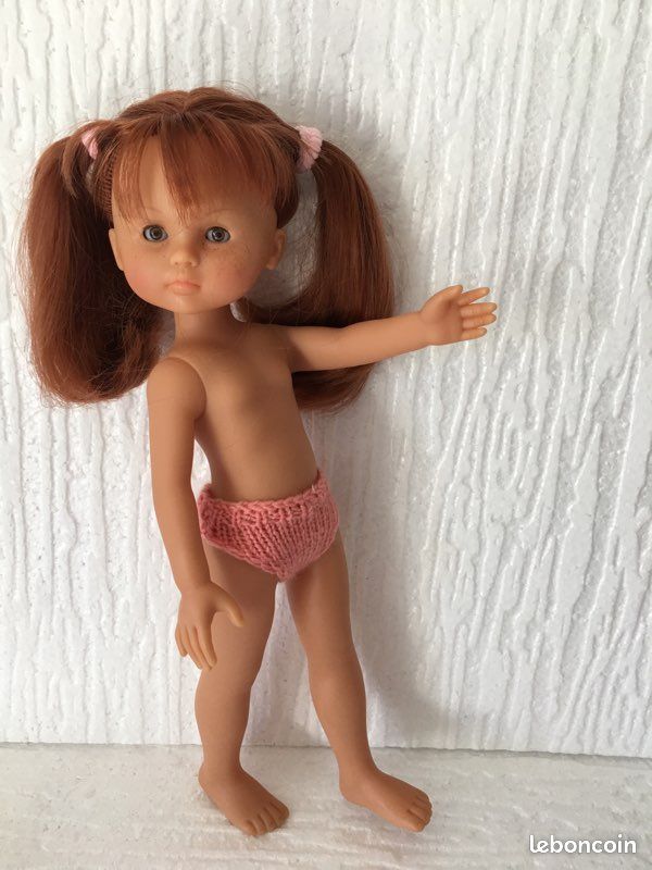 Poupée Corolle Ma Chérienne Clara 36cm - NEUVE - Enfant 5 Ans +