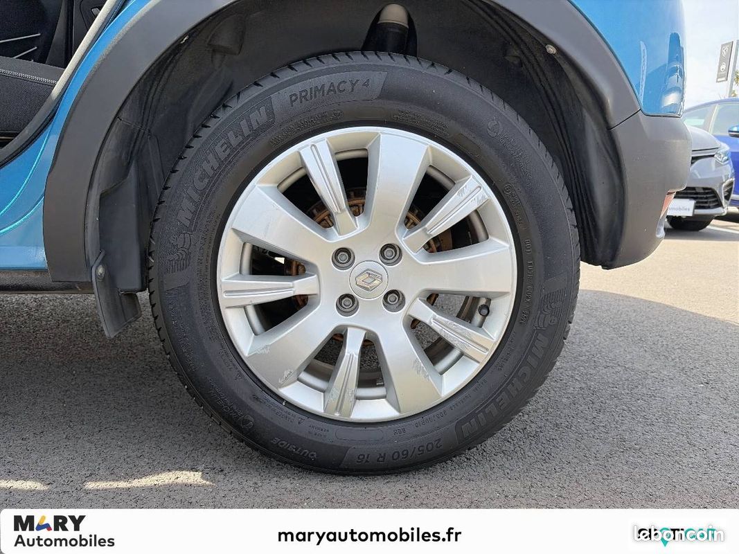 RENAULT Captur TCe 90 Energy Zen (image 11)