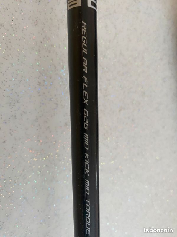 Club cobra hybride réglable (image 7)