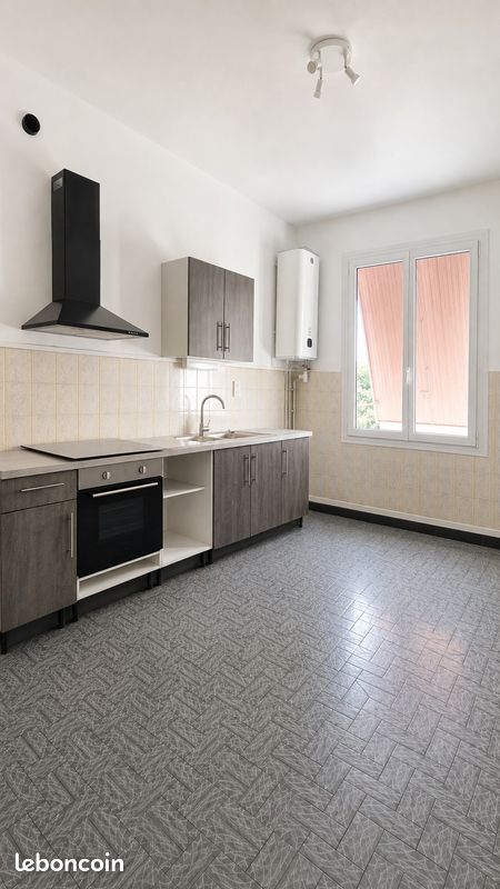 Appartement 2 pièces 73 m² · à Lourdes · 73 m² · 695 €/mois