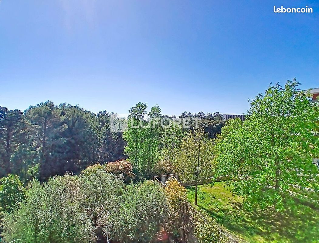 Appartement 2 pièces 41 m² · à Juvignac · 41 m² · 149 000 €