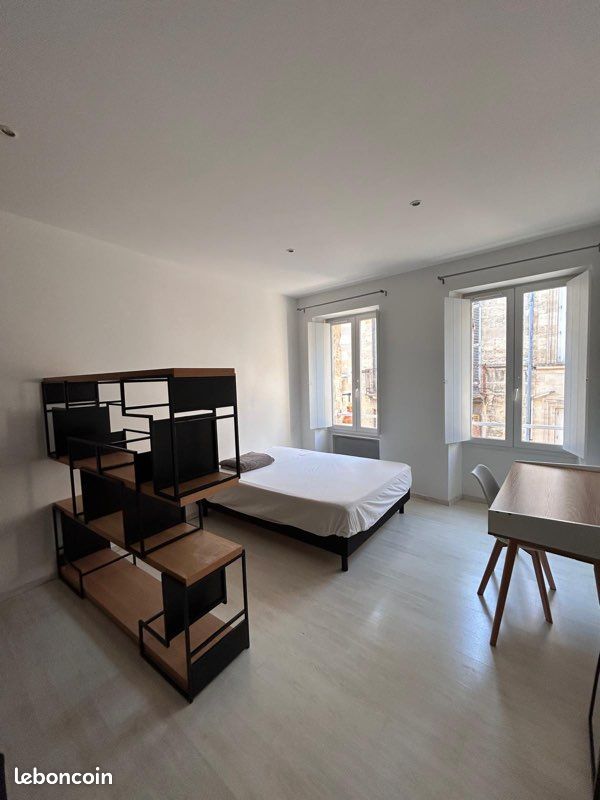 Appartement 1 pièce 39 m² · à Bordeaux · 39 m² · 900 €/mois