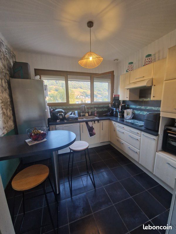 Appartement 3 pièces 67 m² · à Valgelon-la Rochette · 67 m² · 850 €/mois