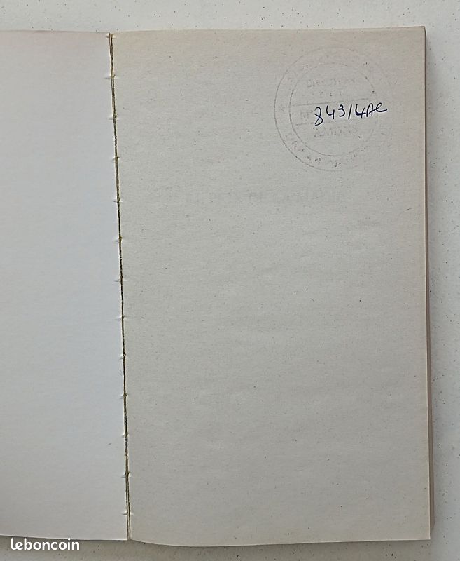 Livre "le prix de la magie" de Mercédès Lackey en très bon état (image 7)