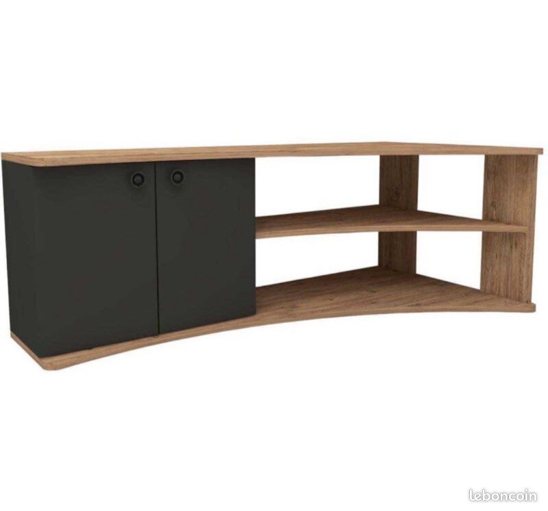 Meuble TV d’angle (image 1)