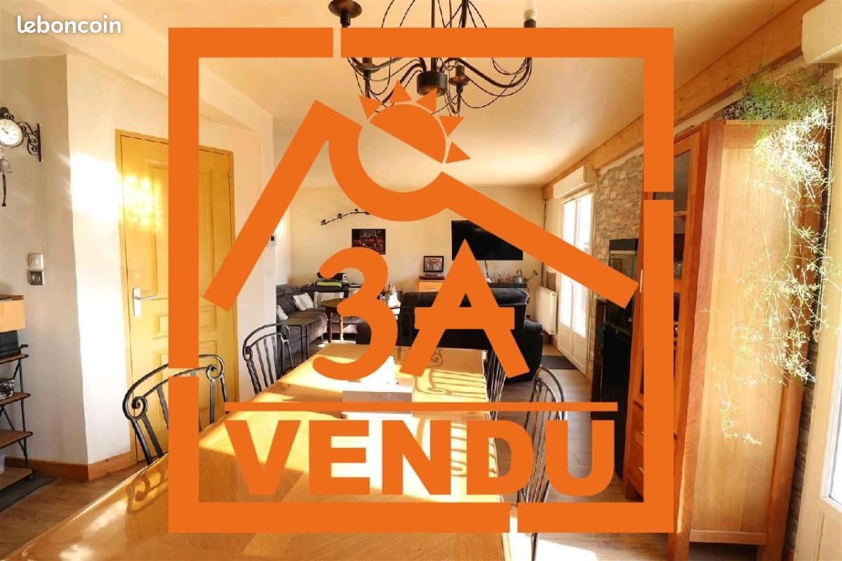 Maison 5 pièces 110 m² · à Andres · 110 m² · 220 500 €