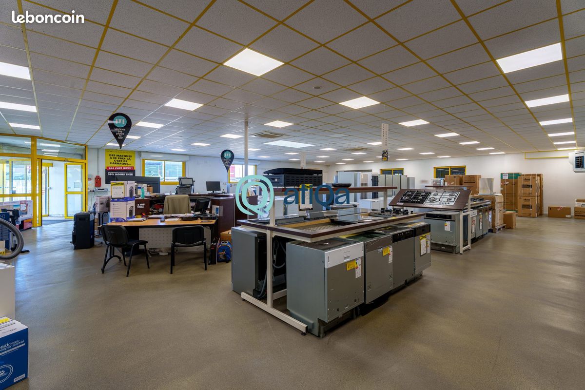 Local 755 m² Varennes-lès-Mâcon (image 7)