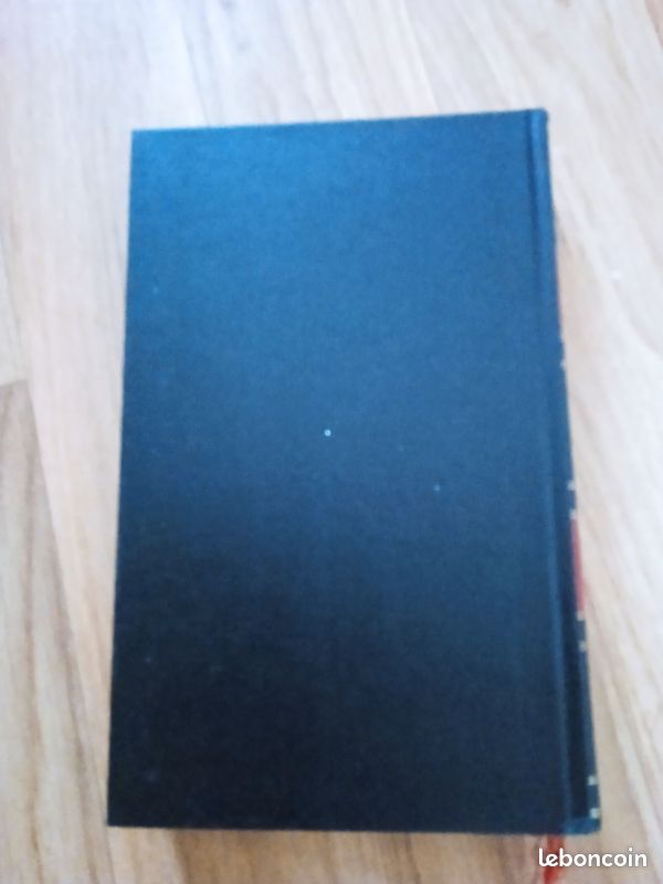 Livre Pierre Bellmare (image 5)