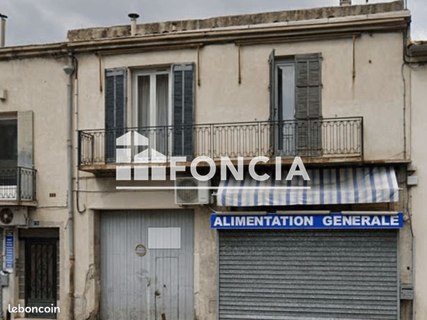 Parking Nimes