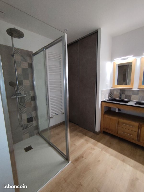 Maison de ville 6 pièces 115 m² - La Crèche 79260 (image principale 9)