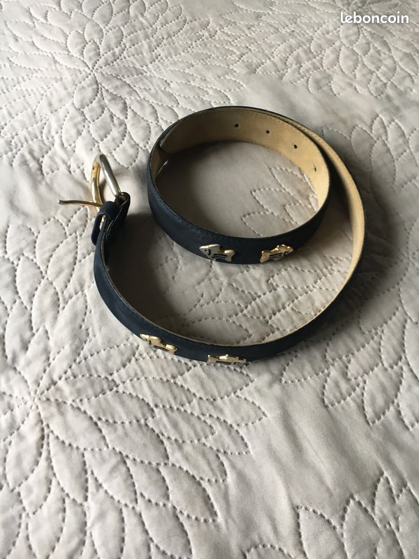 Ceintures cuir (image 3)