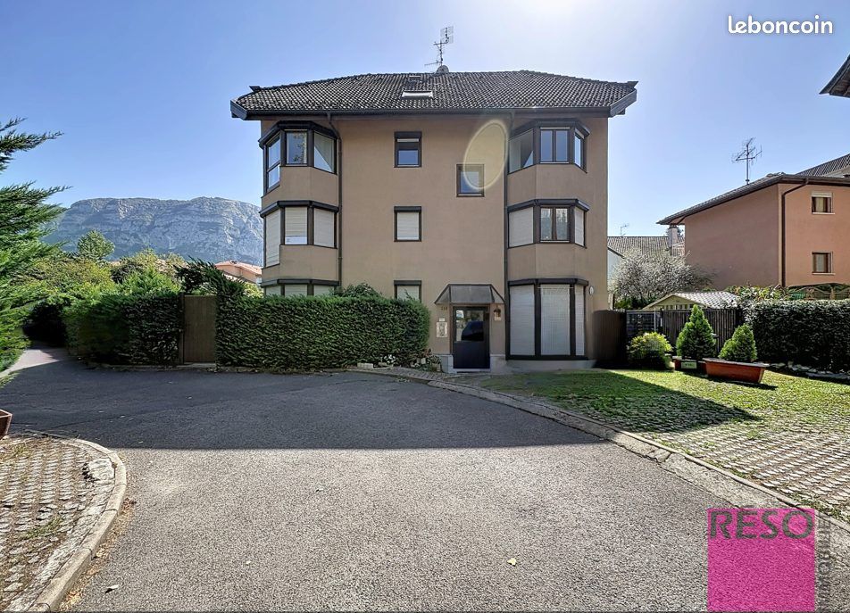 Appartement 2 pièces 50 m² · à Collonges-sous-Salève · 50 m² · 269 000 €