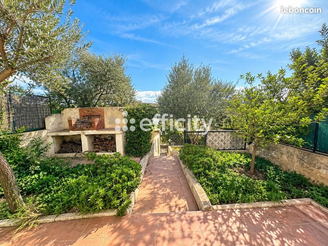 Maison 5 pièces 84 m² · à Marseille · 84 m² · 271 700 €