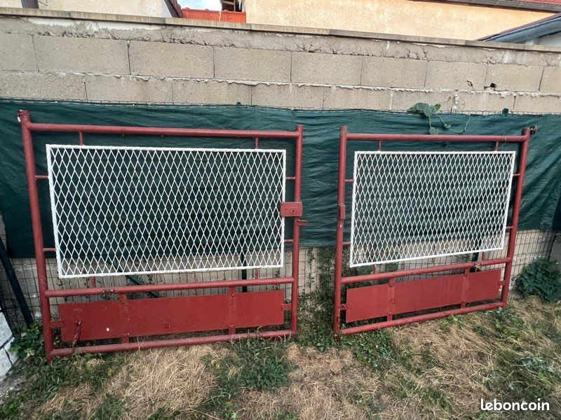 Portail (image 2)