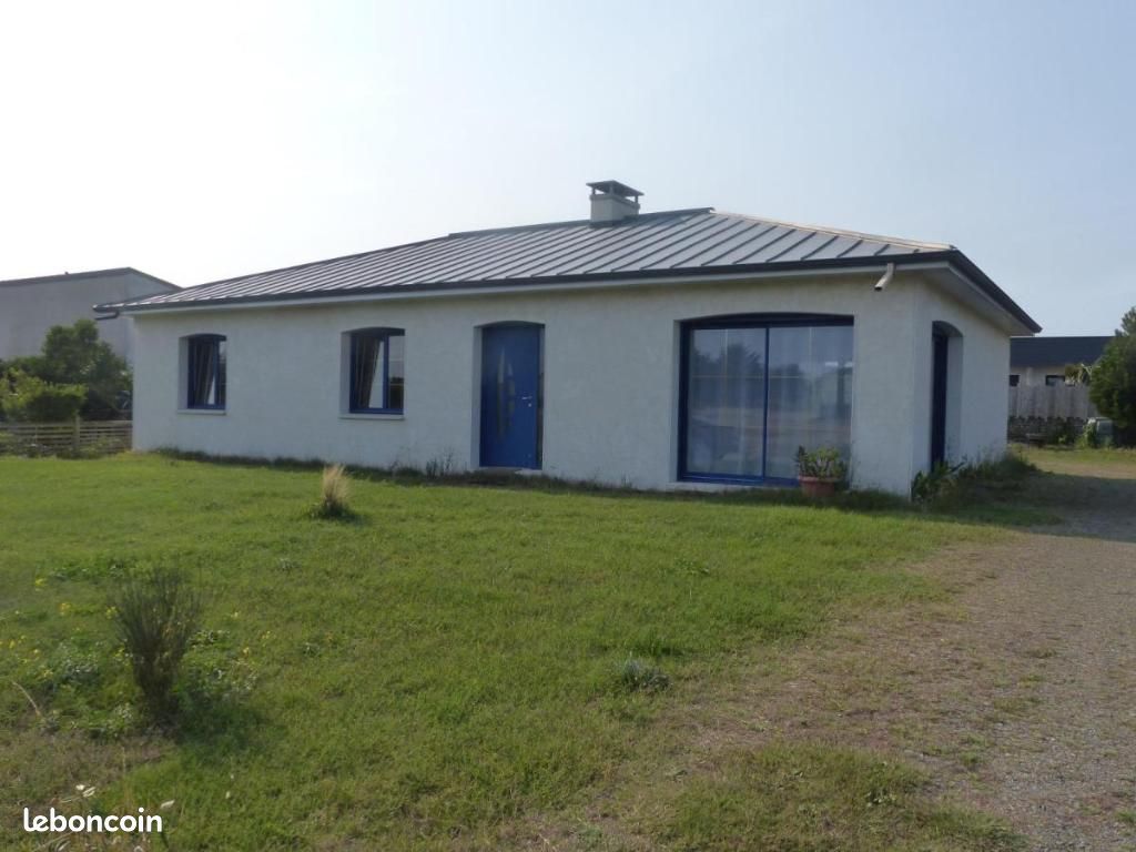 Maison 3 pièces 115 m² · à Port-Bail-sur-Mer · 115 m² · 323 744 €