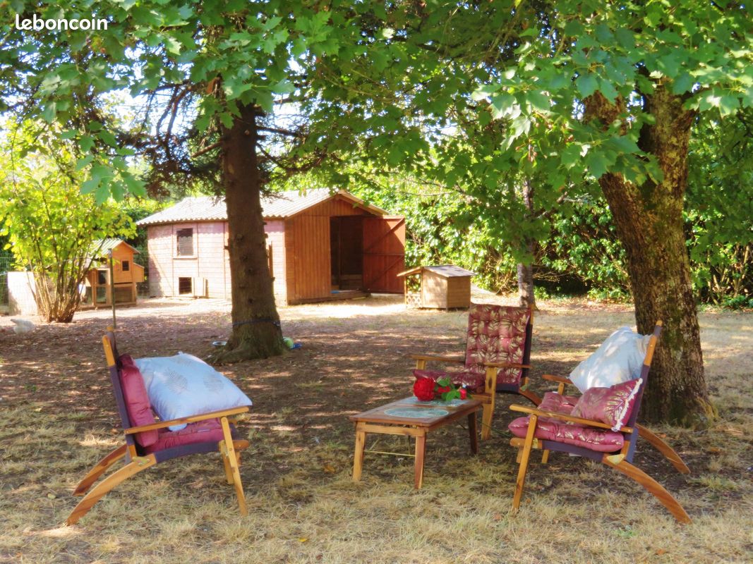 L'escapade parfaite, venez passer des vacances mémorables dans une région absolument magnifique (image 10)