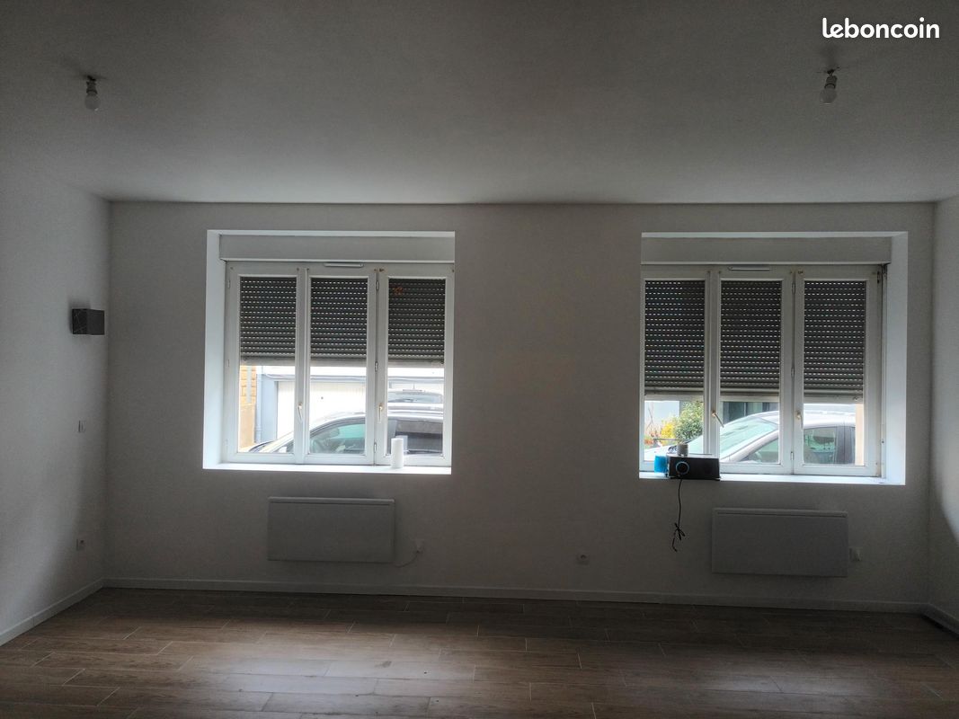 Appartement 3 pièces 90 m² · à Hayange · 90 m² · 810 €/mois