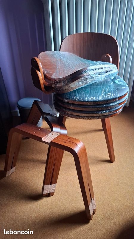 Chaise Vintage (image 2)