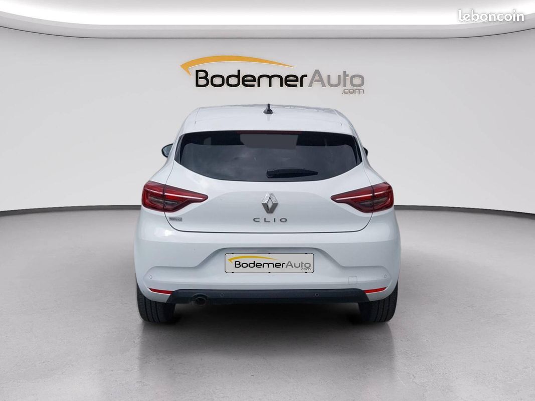 RENAULT Clio TCe 90 Evolution (image 4)