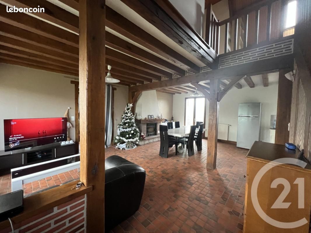 Maison 4 pièces 152 m² (image 4)