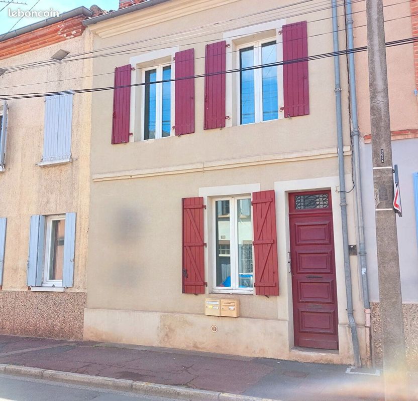 Local commercial 6 pièces 90 m² · à Albi · 90 m² · 219 000 €