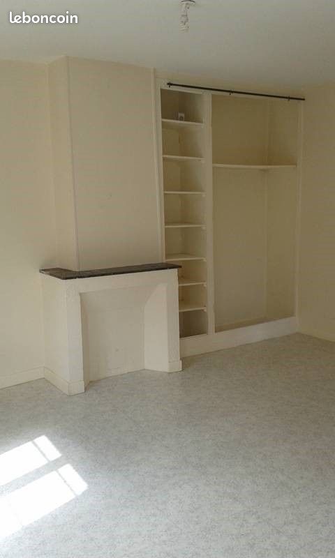 Appartement 3 pièces 63 m² · à Trie-Château · 63 m² · 700 €