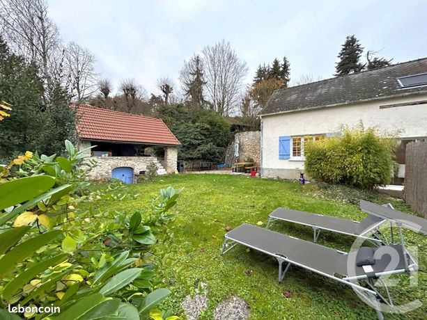Maison 4 pièces 101 m²