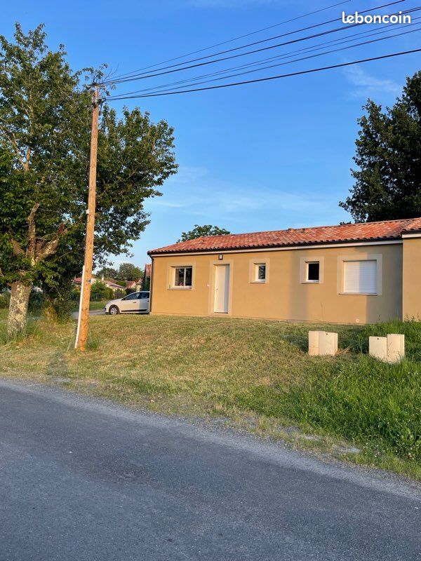 Maison 4 pièces 83 m² · à Cambon · 83 m² · 940 €