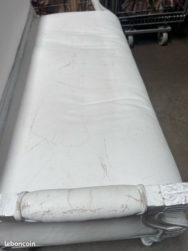 Banquette Shabby (image 5)