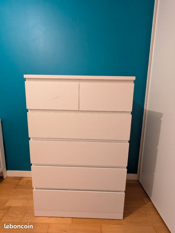 Commode ikea (image 1)