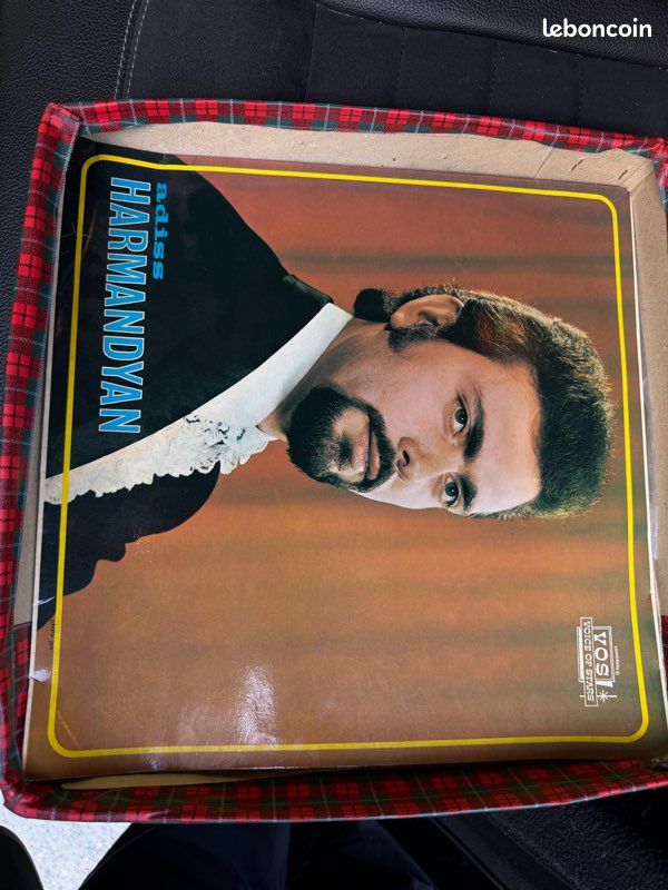 Vinyles 45T (image 3)